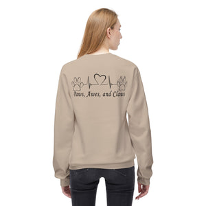 It's A Promise PAC Sweatshirt