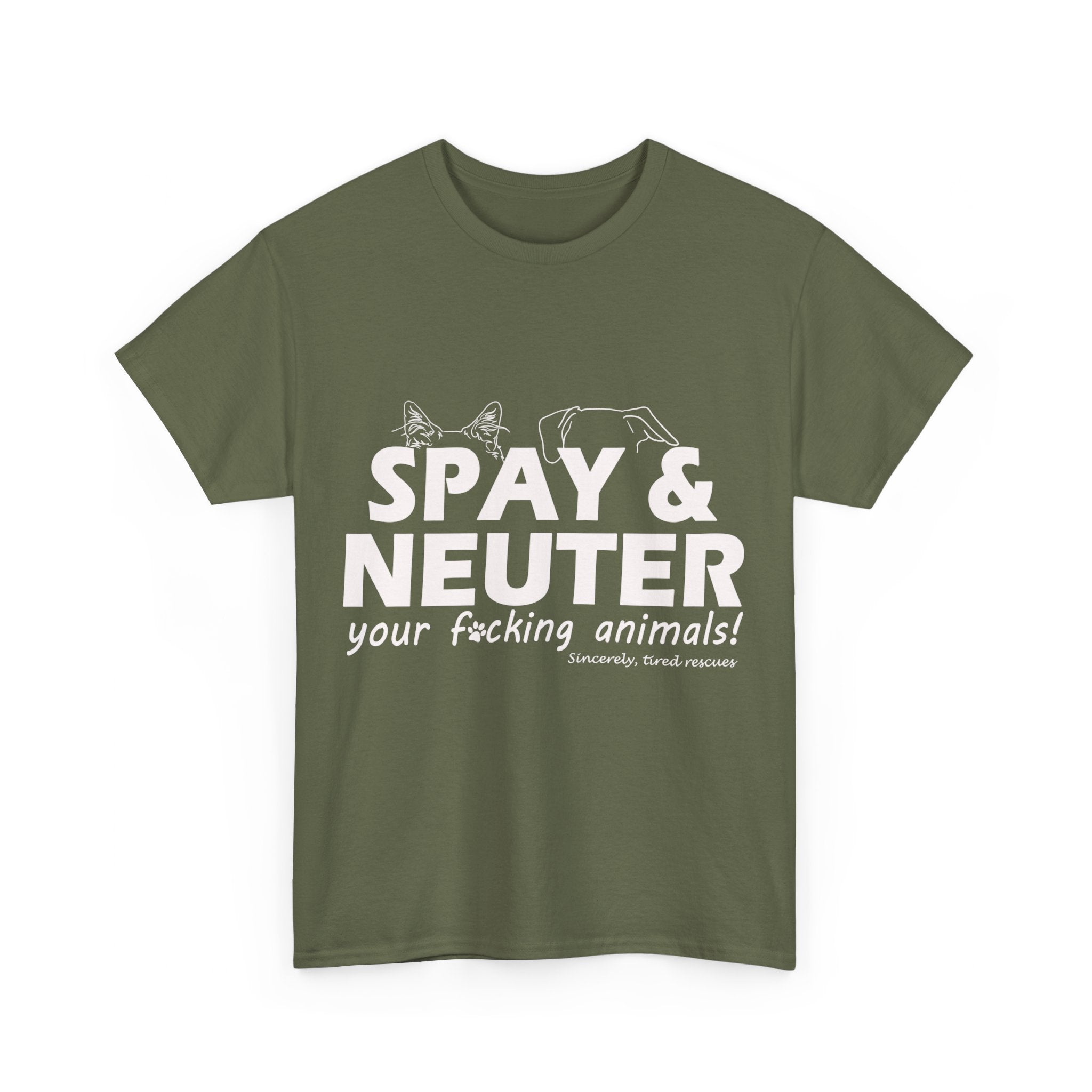 Sneuter Tshirt