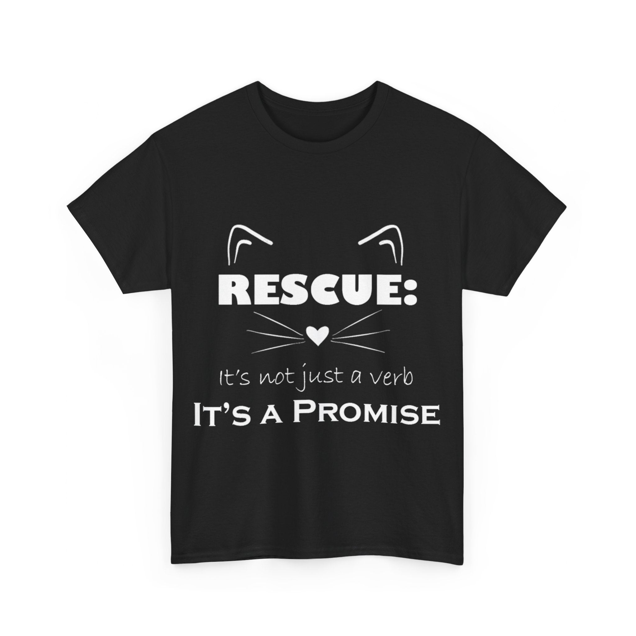 It's A Promise PAC Tshirt