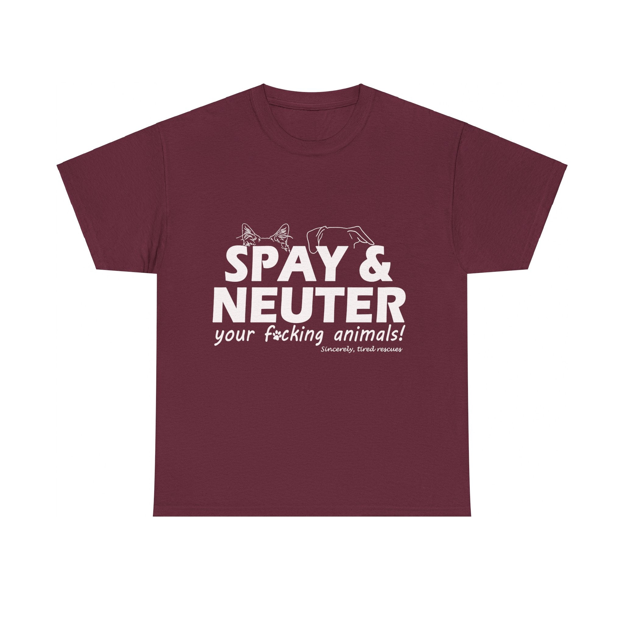 Sneuter Tshirt