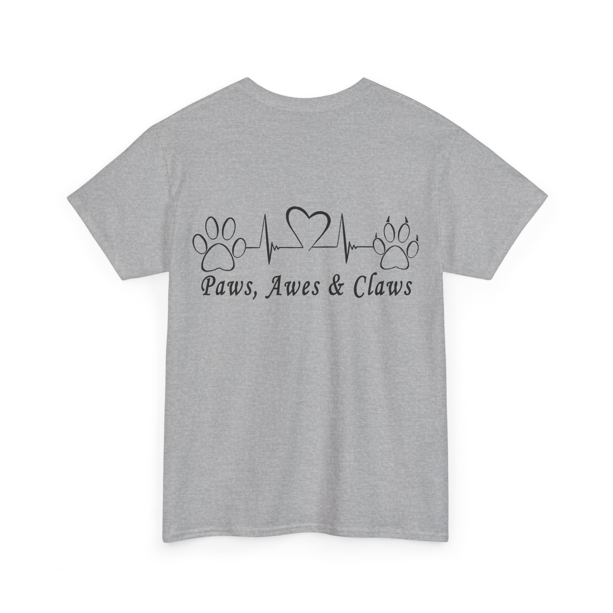 It's A Promise PAC Tshirt