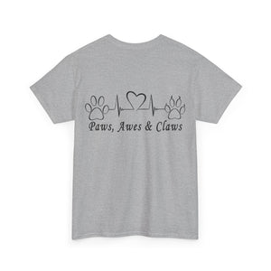 It's A Promise PAC Tshirt