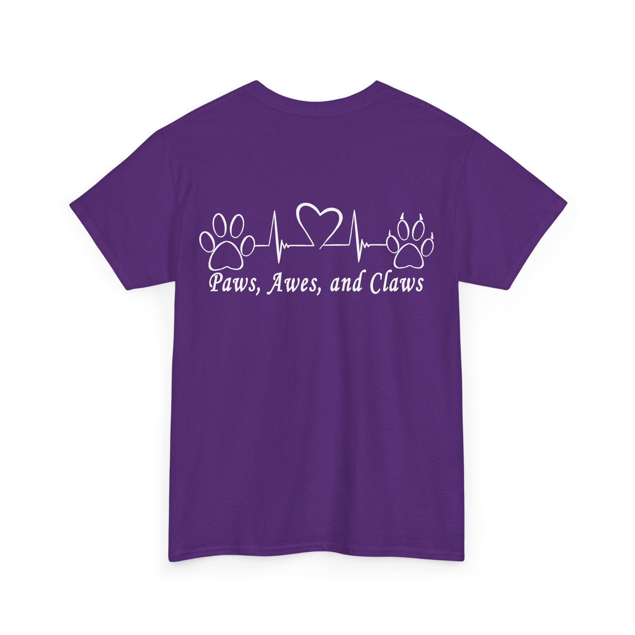 It's A Promise PAC Tshirt
