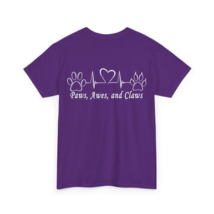 It's A Promise PAC Tshirt
