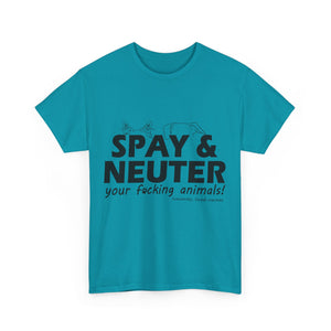 Sneuter Tshirt