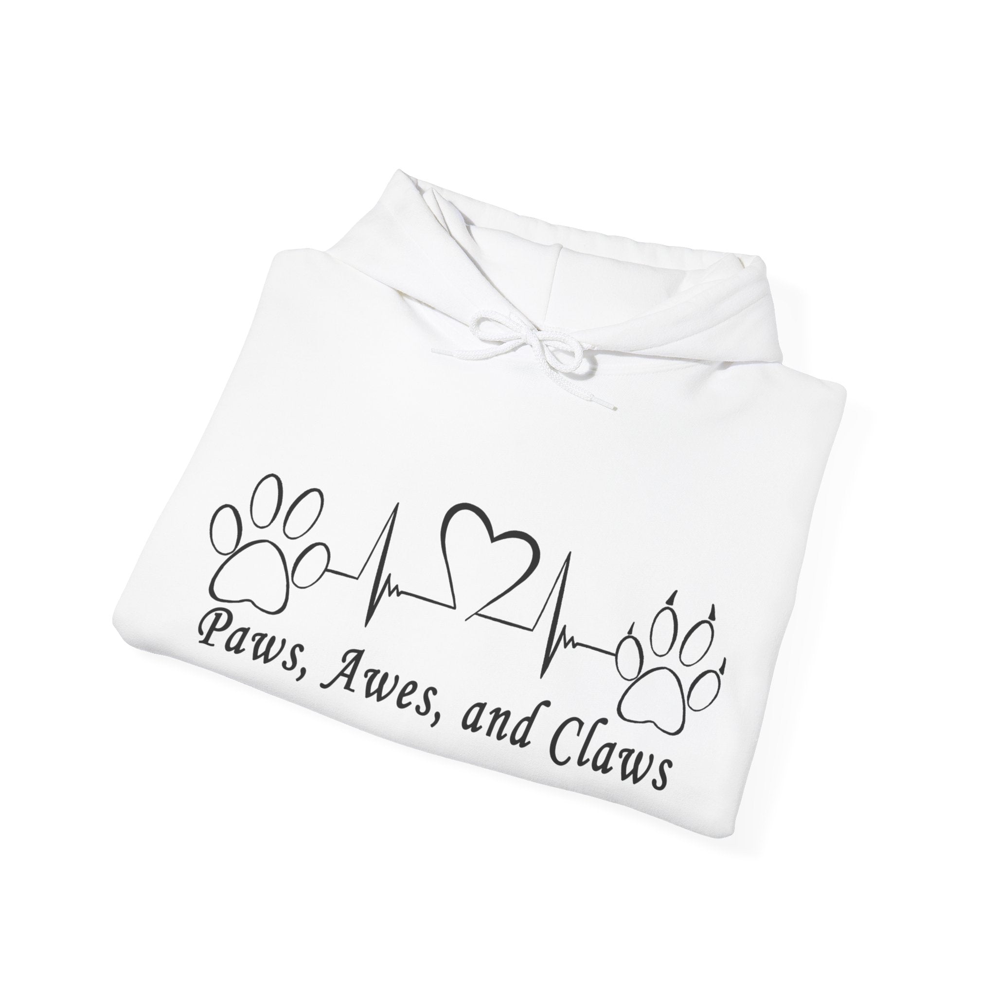 One-By-One PAC Hoodie