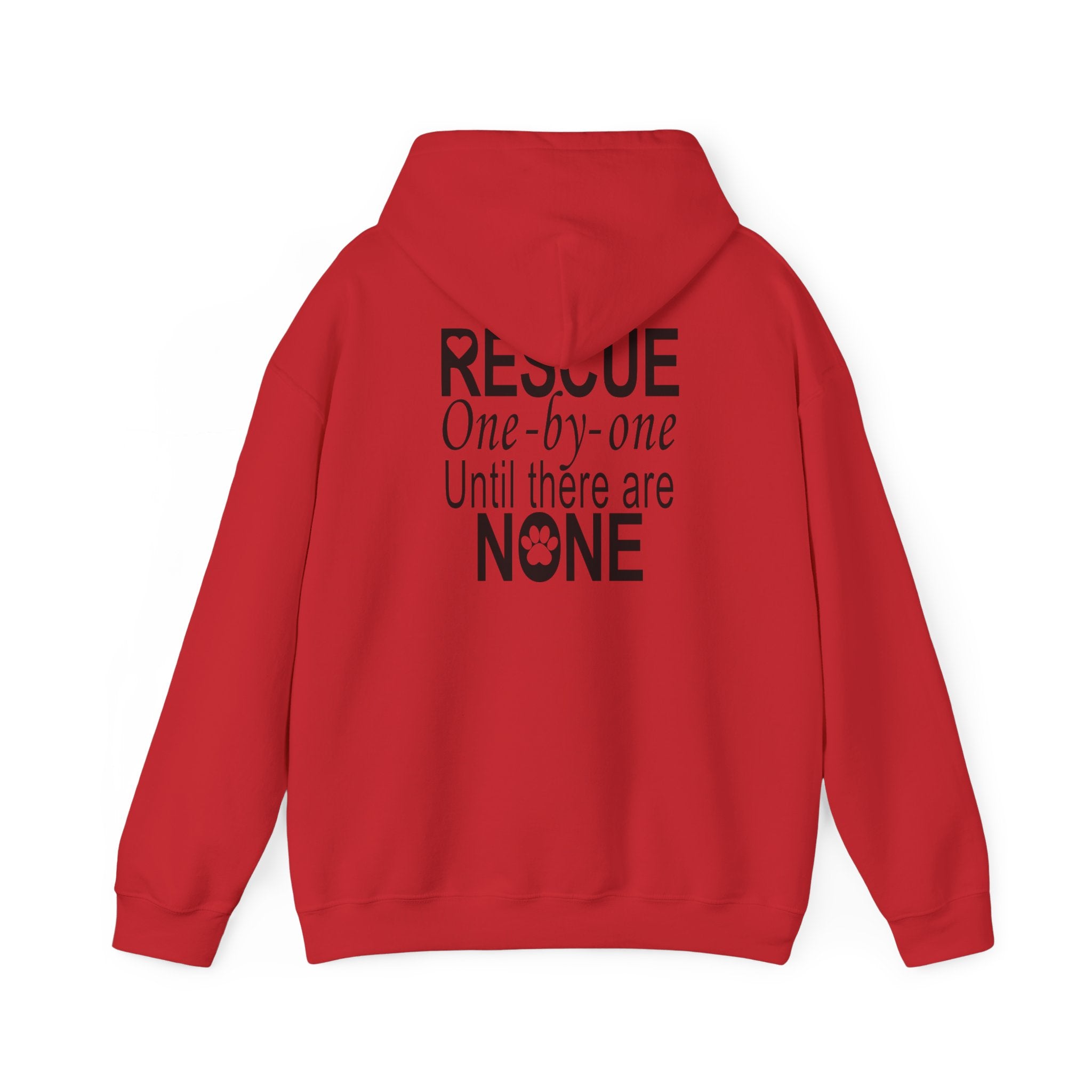 One-By-One PAC Hoodie