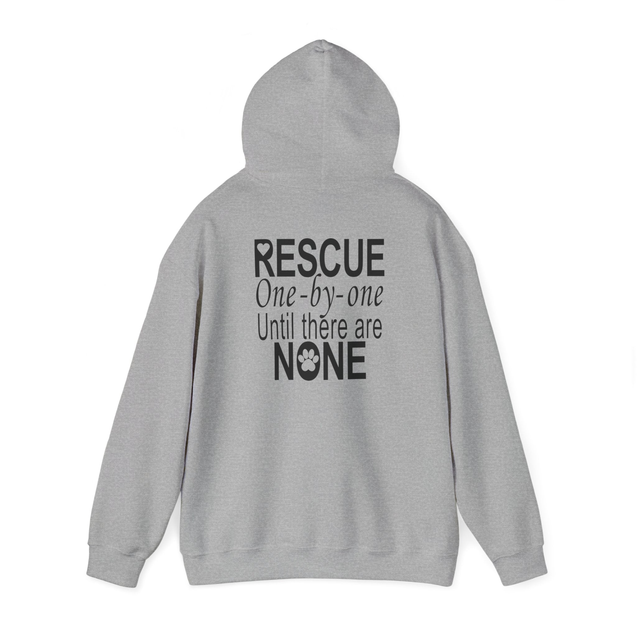 One-By-One PAC Hoodie