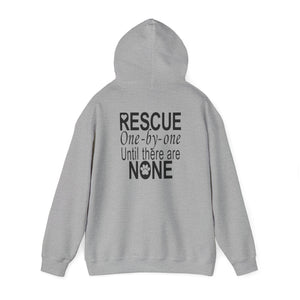 One-By-One PAC Hoodie