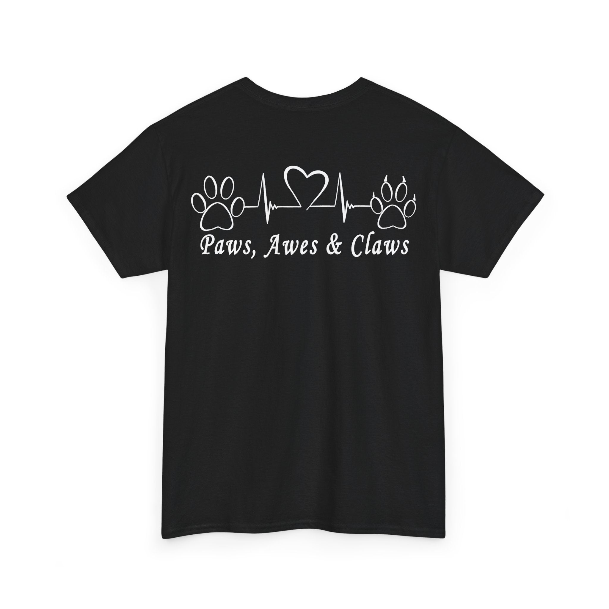 Foster F Word PAC tshirt