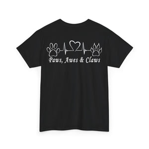 Foster F Word PAC tshirt