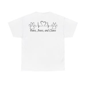 Foster F Word PAC tshirt