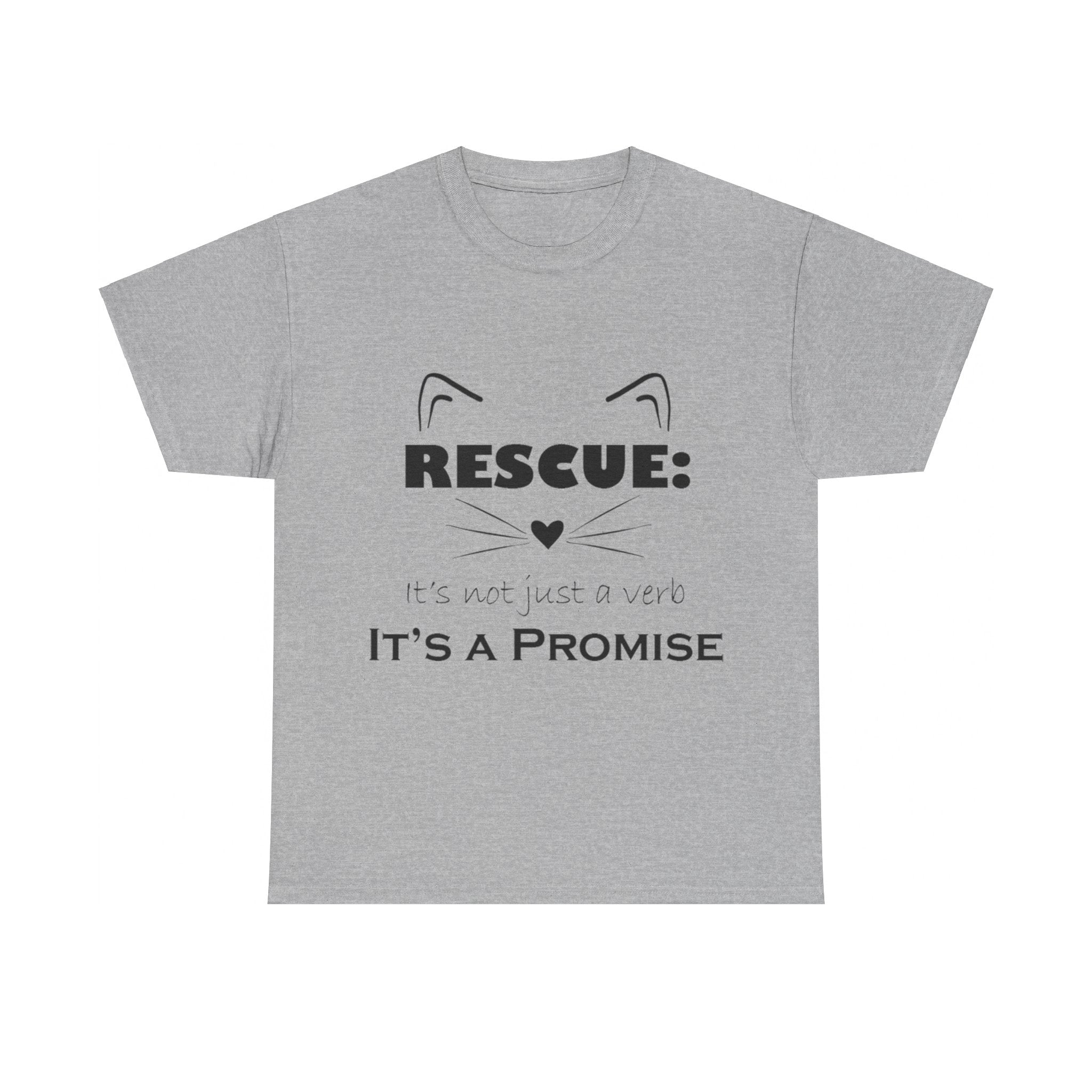 It's A Promise PAC Tshirt