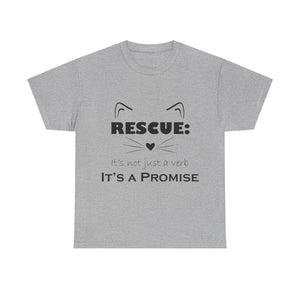 It's A Promise PAC Tshirt