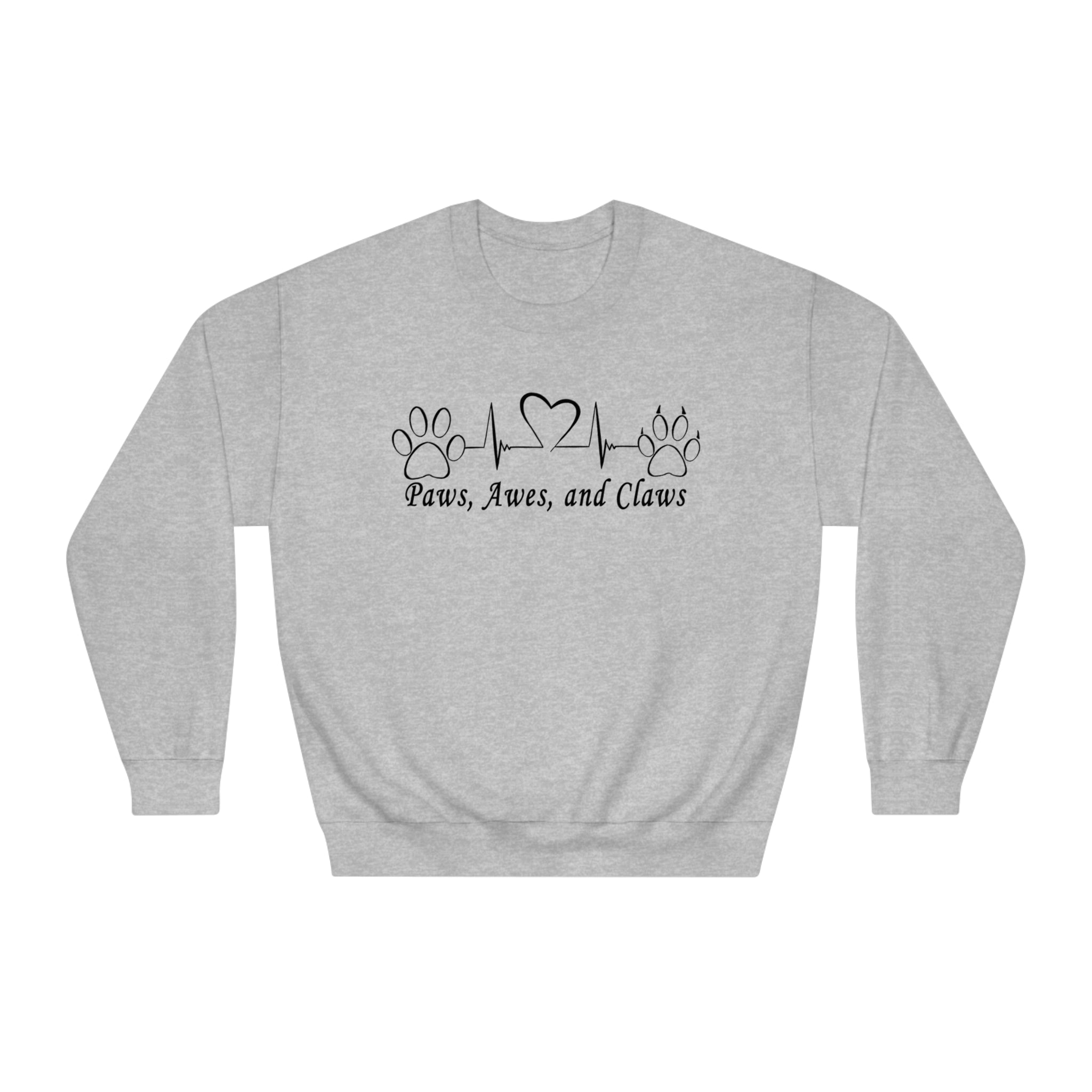 One-By-One PAC sweatshirt