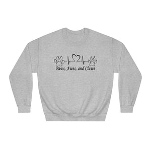 One-By-One PAC sweatshirt