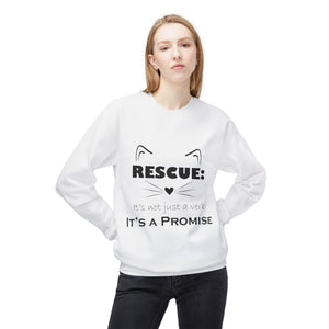 It's A Promise PAC Sweatshirt