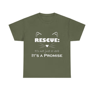 It's A Promise PAC Tshirt