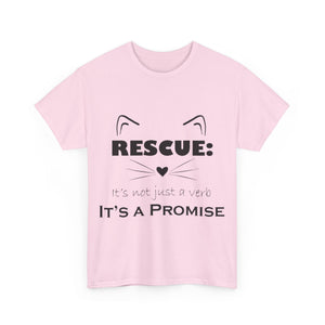 It's A Promise PAC Tshirt