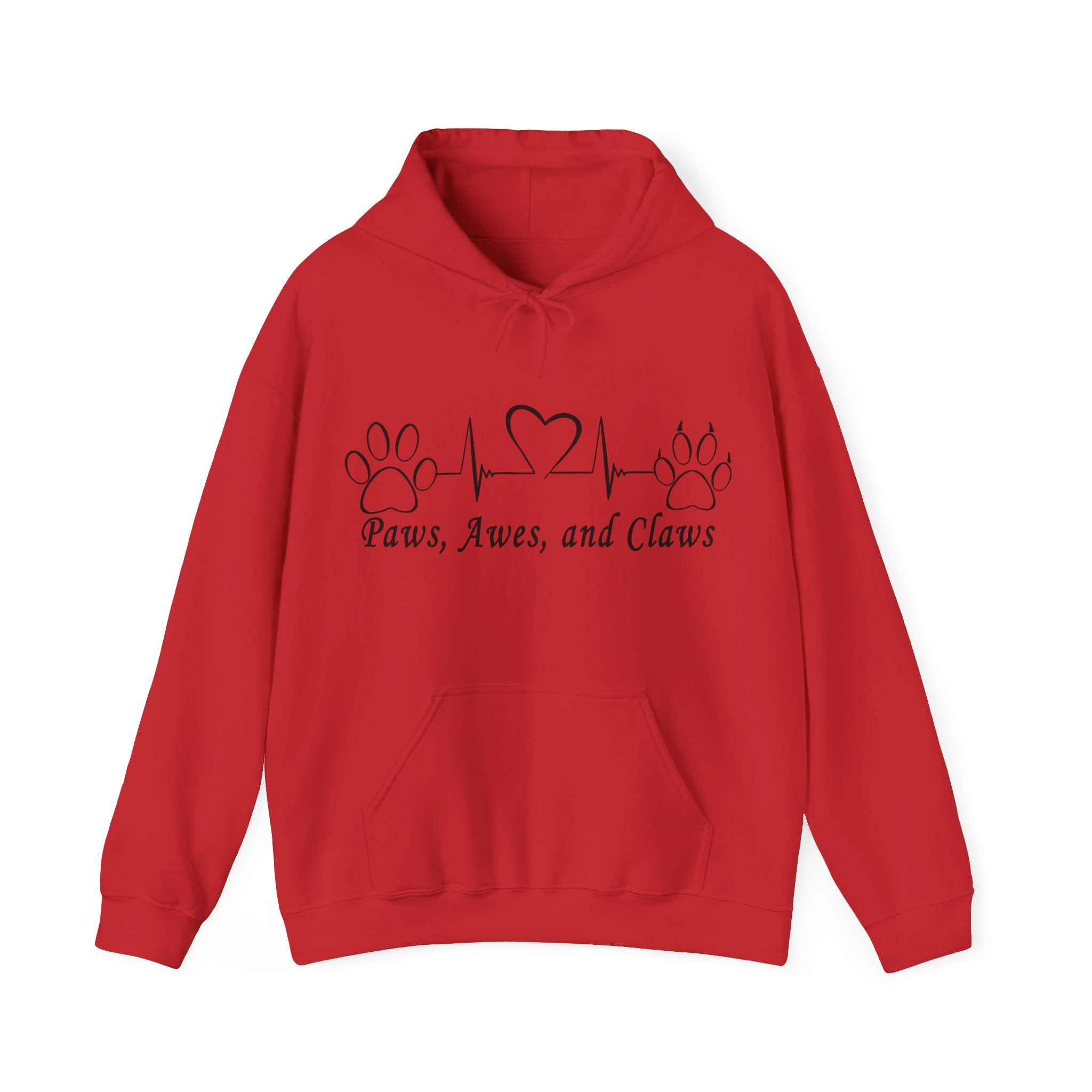 One-By-One PAC Hoodie