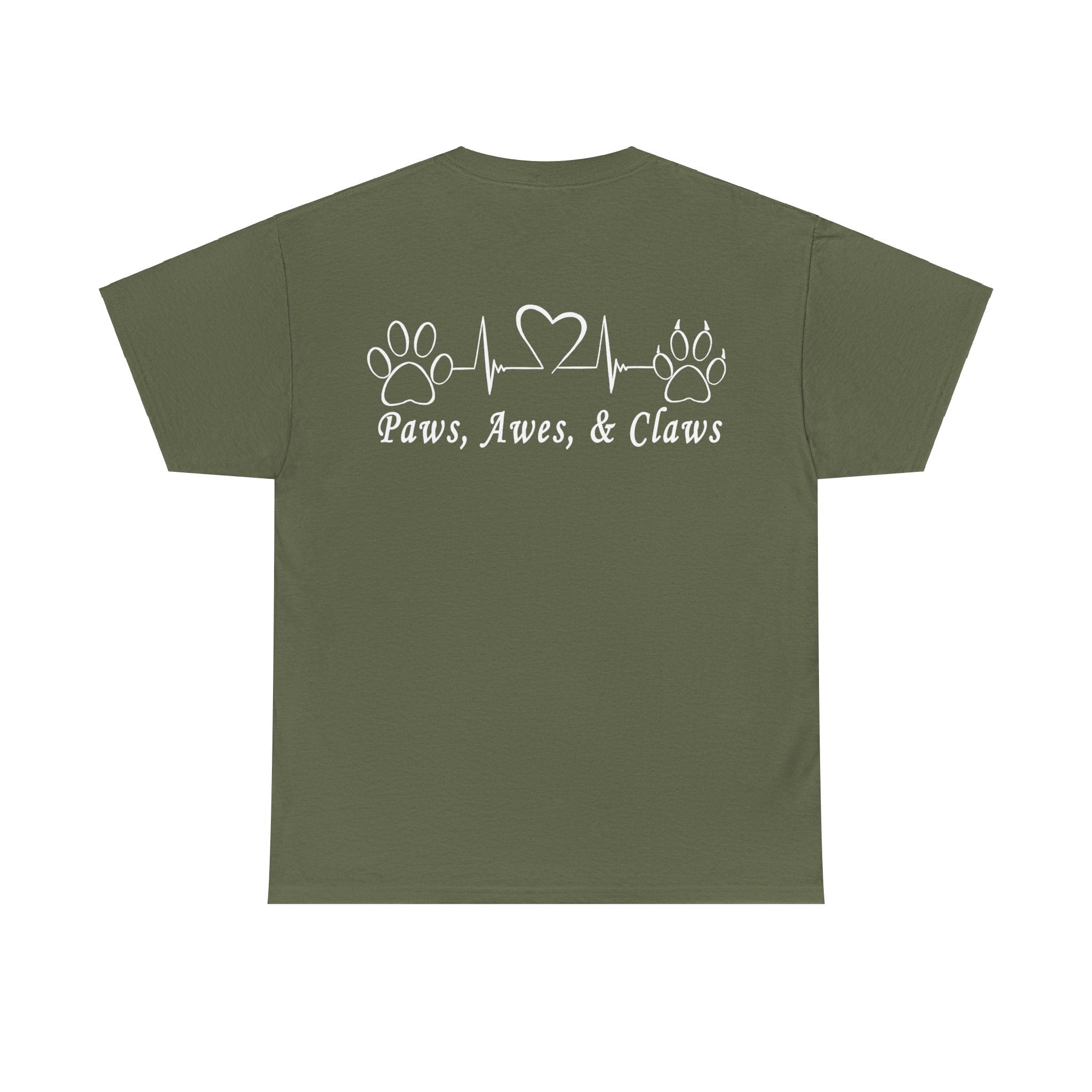 It's A Promise PAC Tshirt