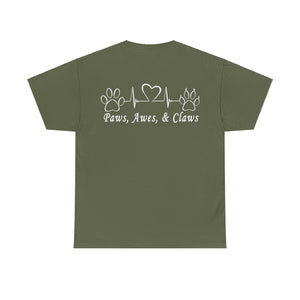 It's A Promise PAC Tshirt