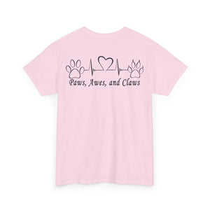 Foster F Word PAC tshirt