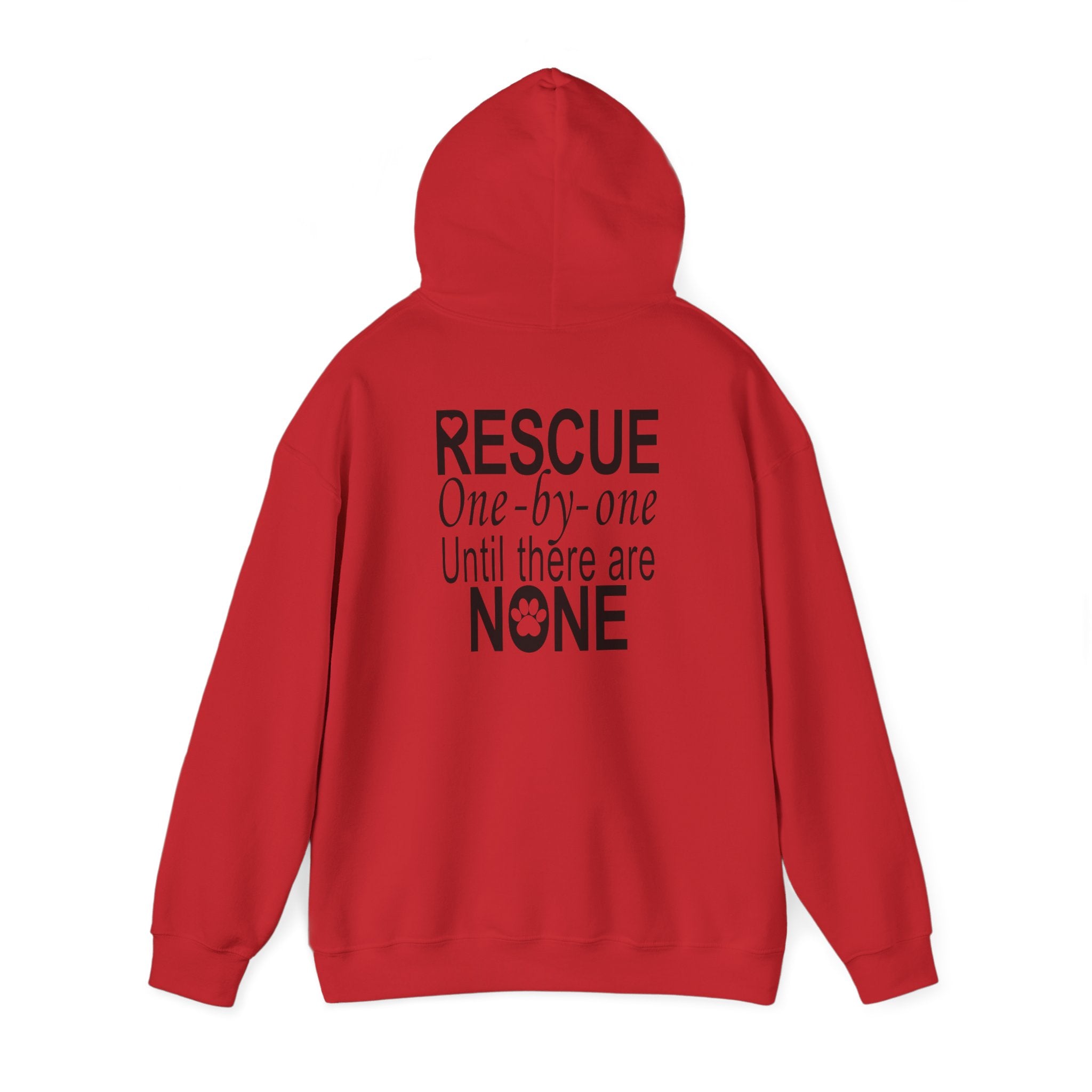 One-By-One PAC Hoodie