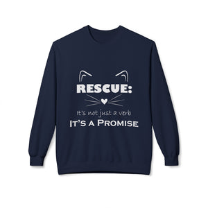 It's A Promise PAC Sweatshirt