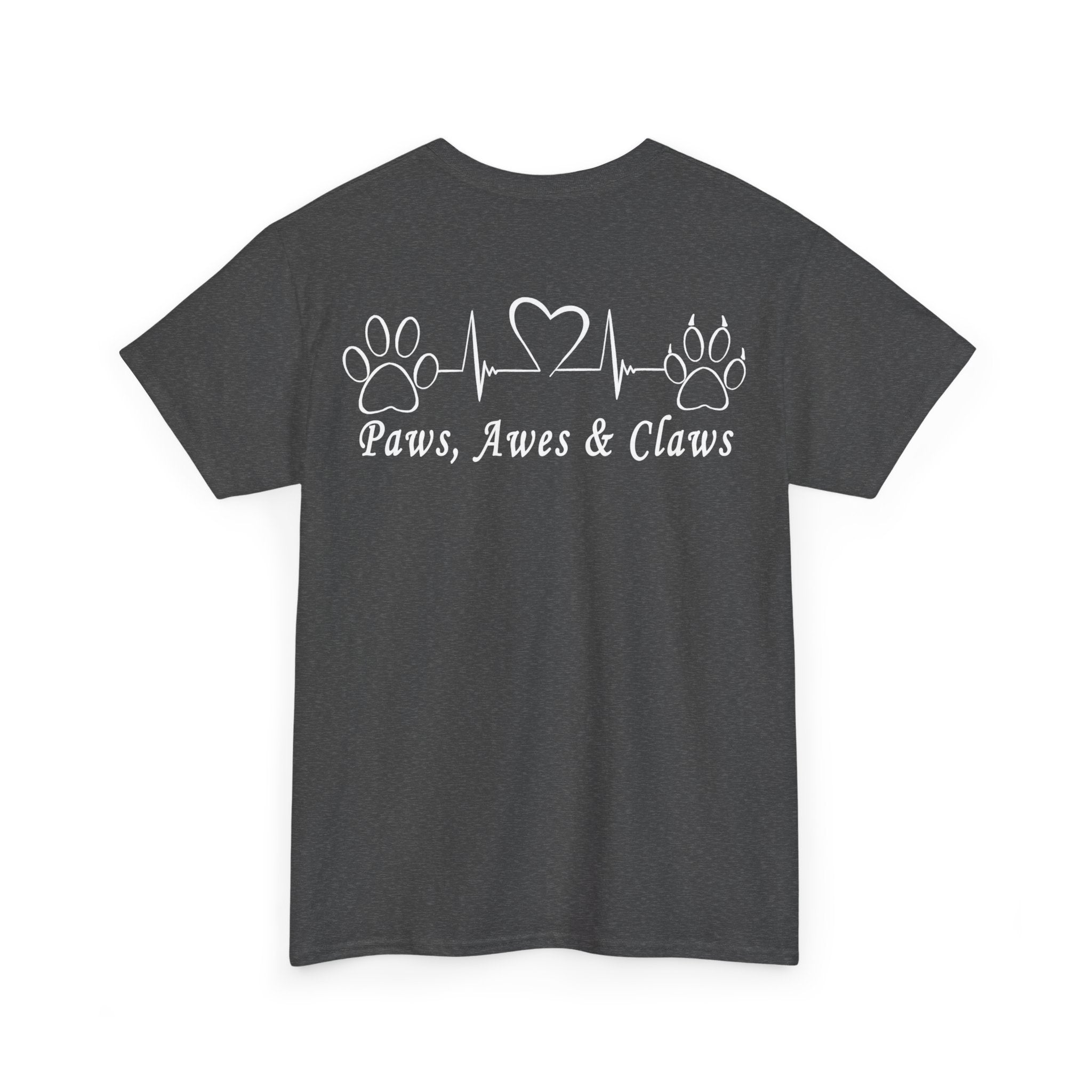 Foster F Word PAC tshirt