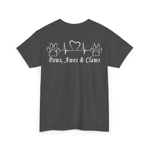 Foster F Word PAC tshirt