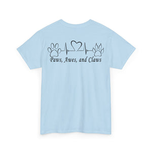 Foster F Word PAC tshirt