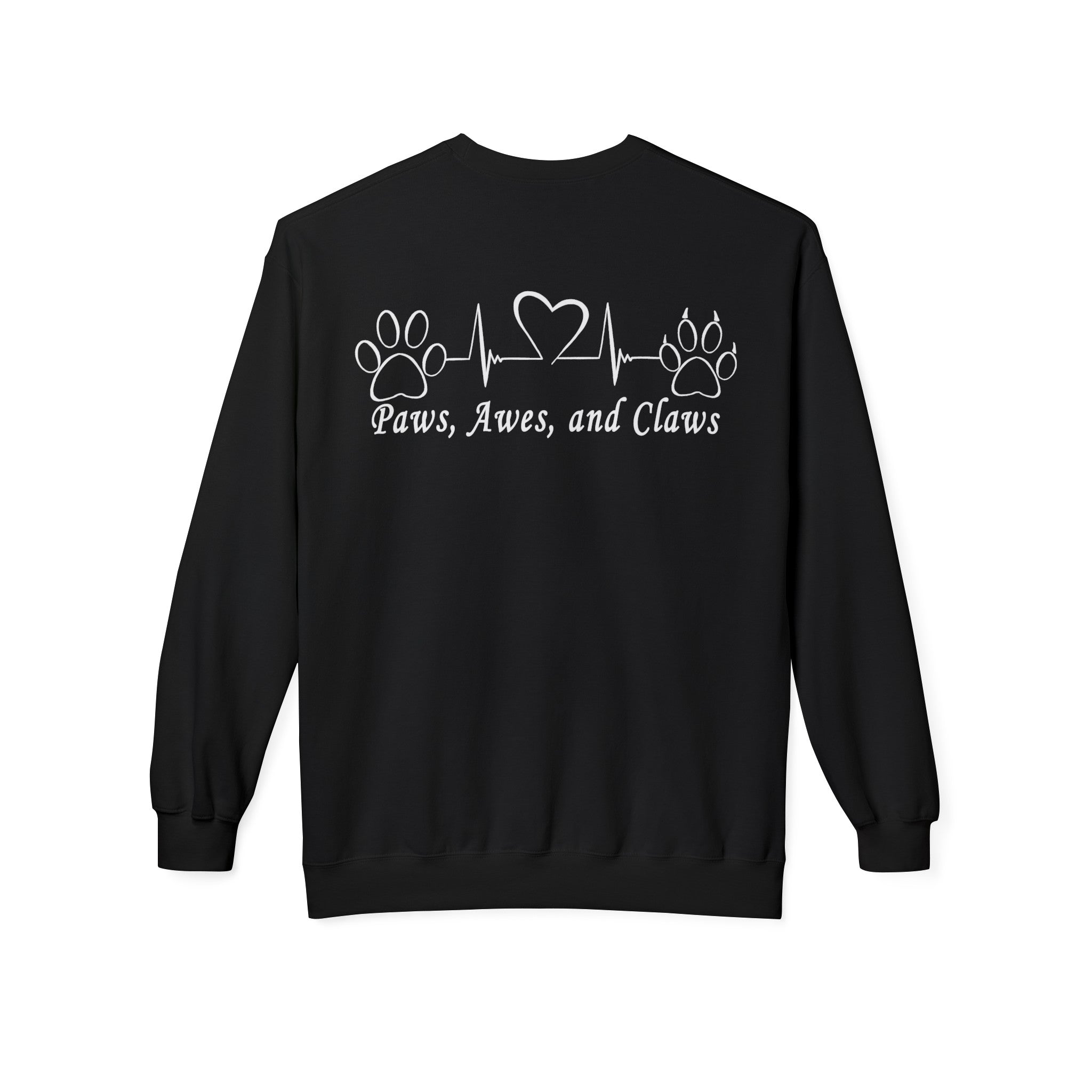 It's A Promise PAC Sweatshirt