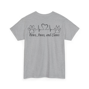 Foster F Word PAC tshirt