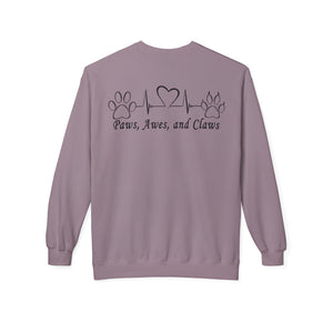 It's A Promise PAC Sweatshirt