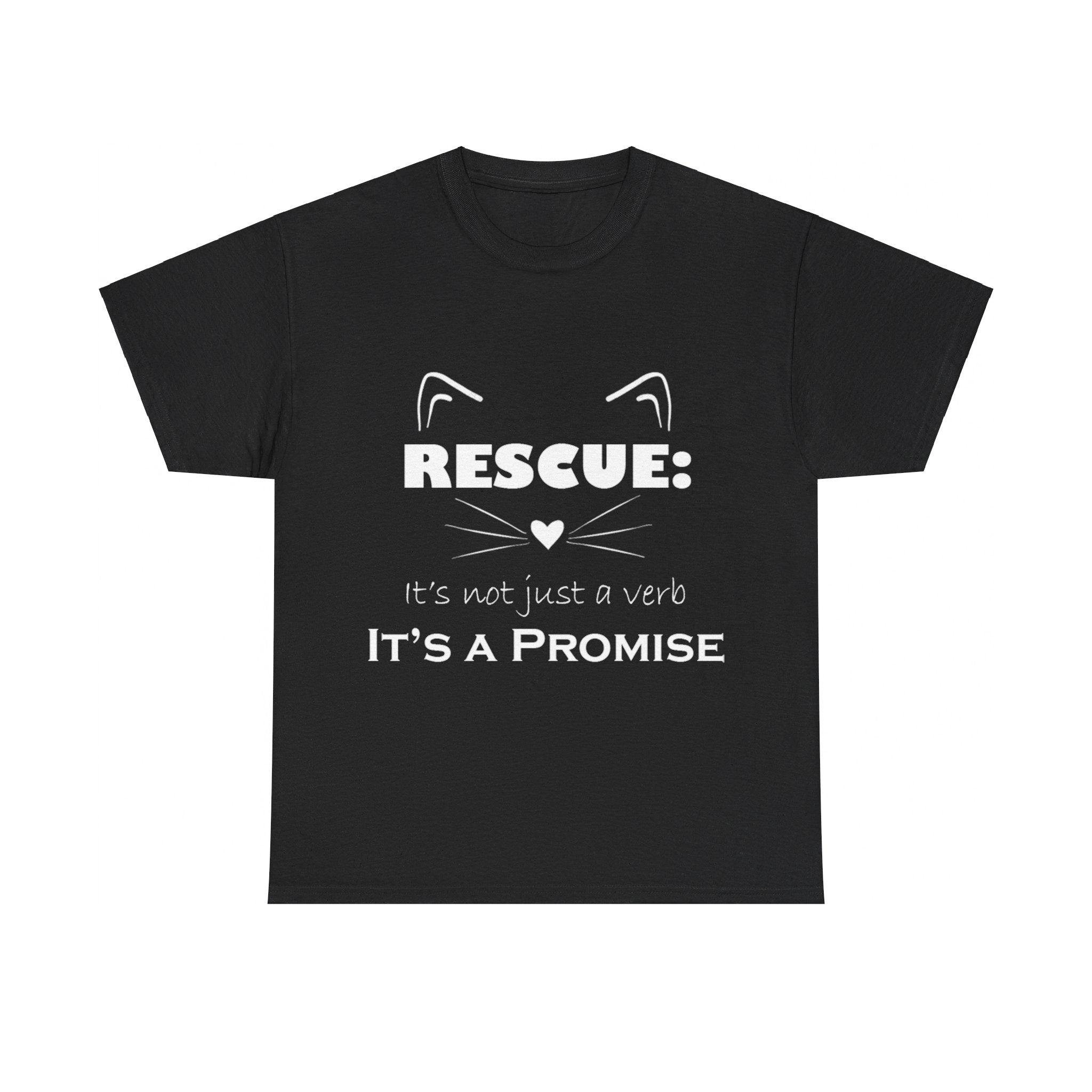 It's A Promise PAC Tshirt