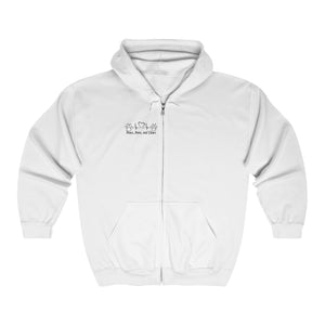 PAC One-By-One Zip up