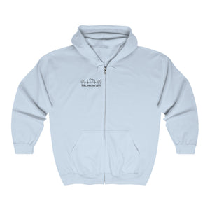 PAC One-By-One Zip up