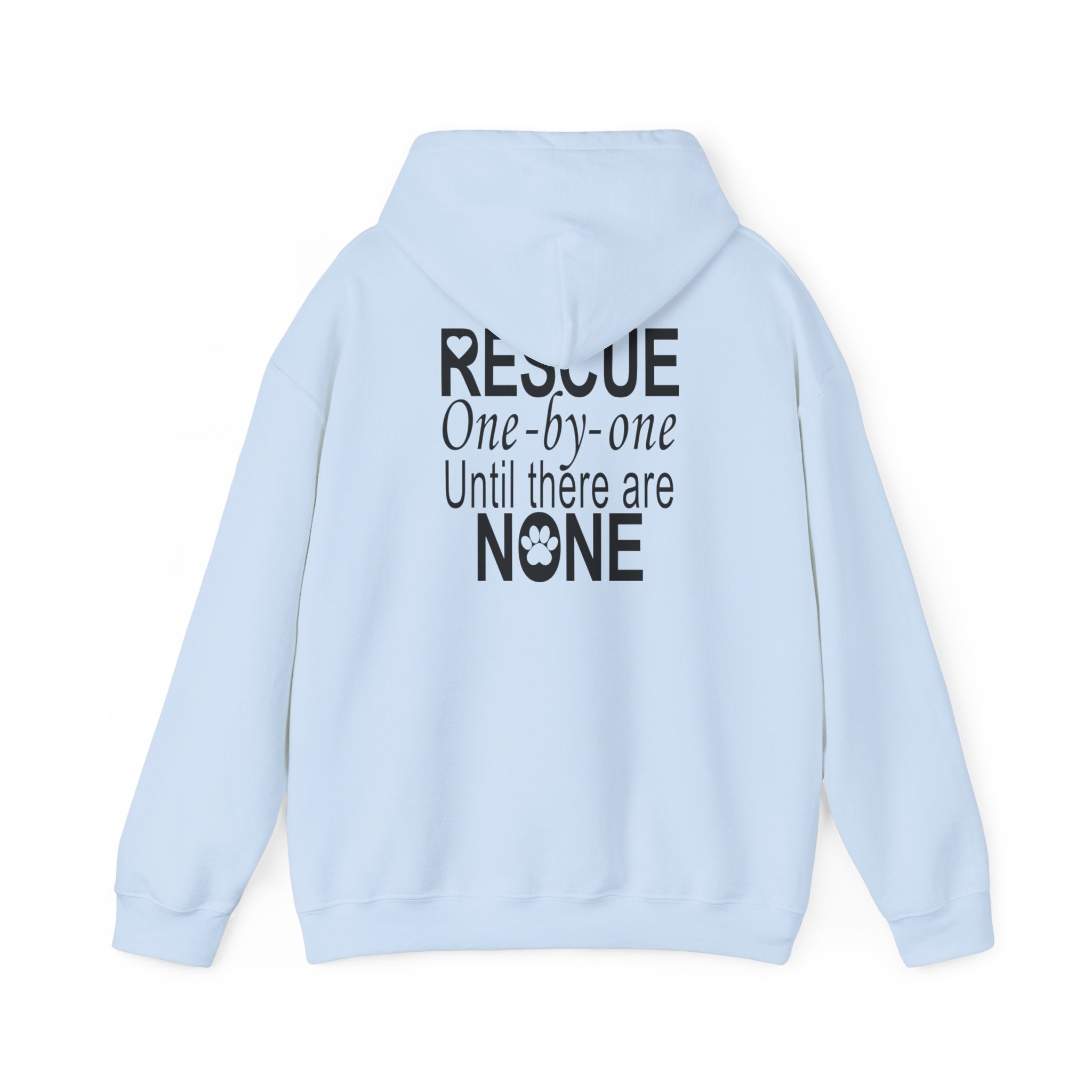 One-By-One PAC Hoodie