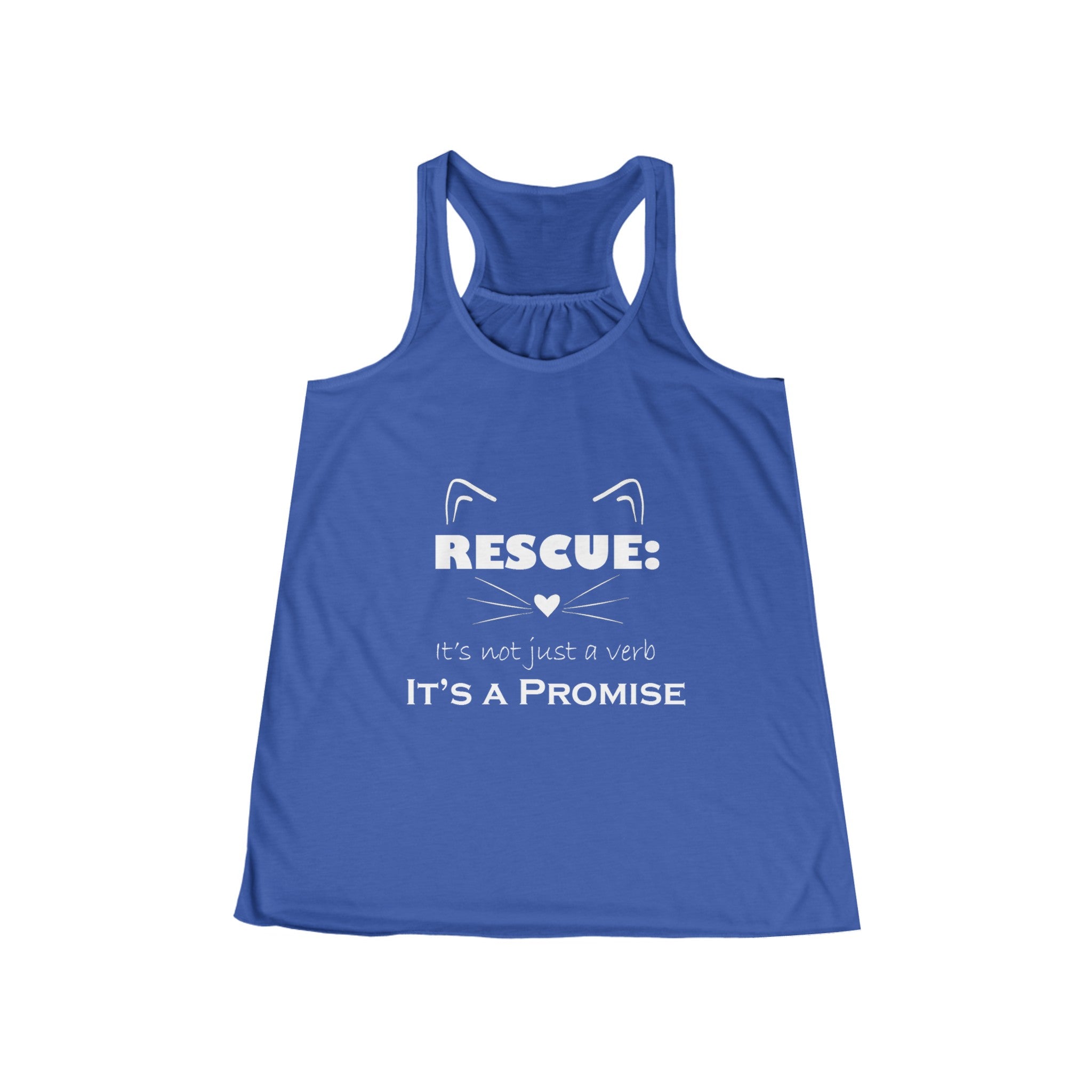 It's A Promise PAC Tank