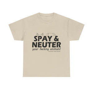 Sneuter Tshirt