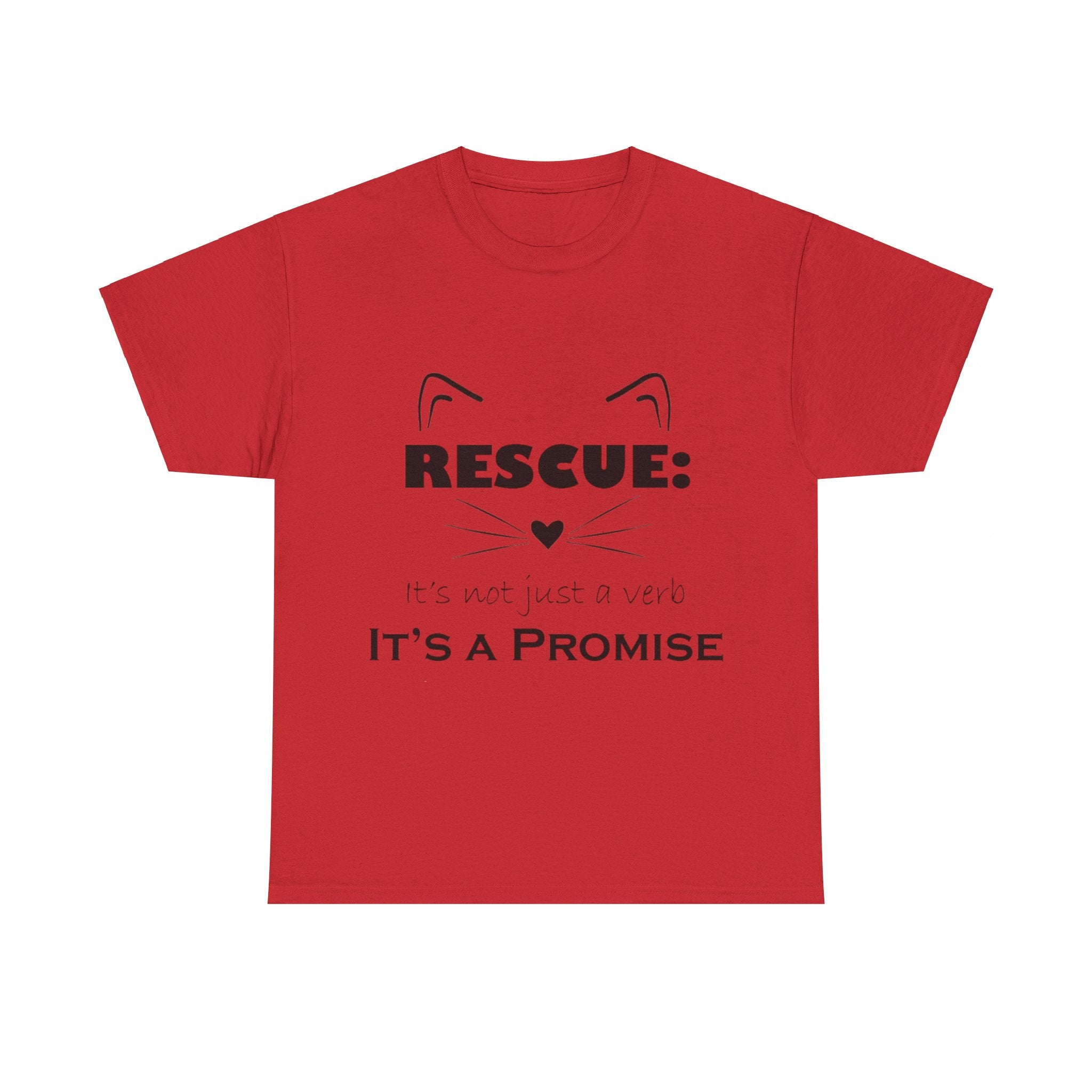 It's A Promise PAC Tshirt