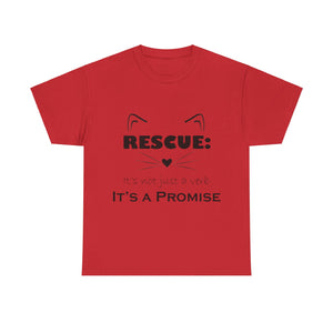 It's A Promise PAC Tshirt