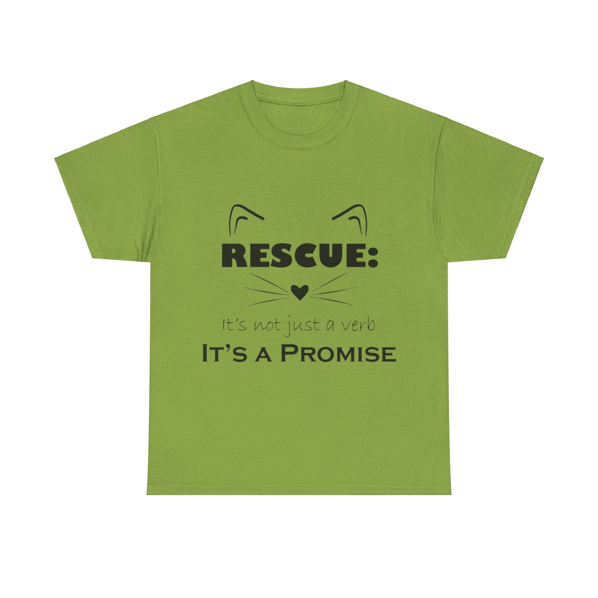 It's A Promise PAC Tshirt