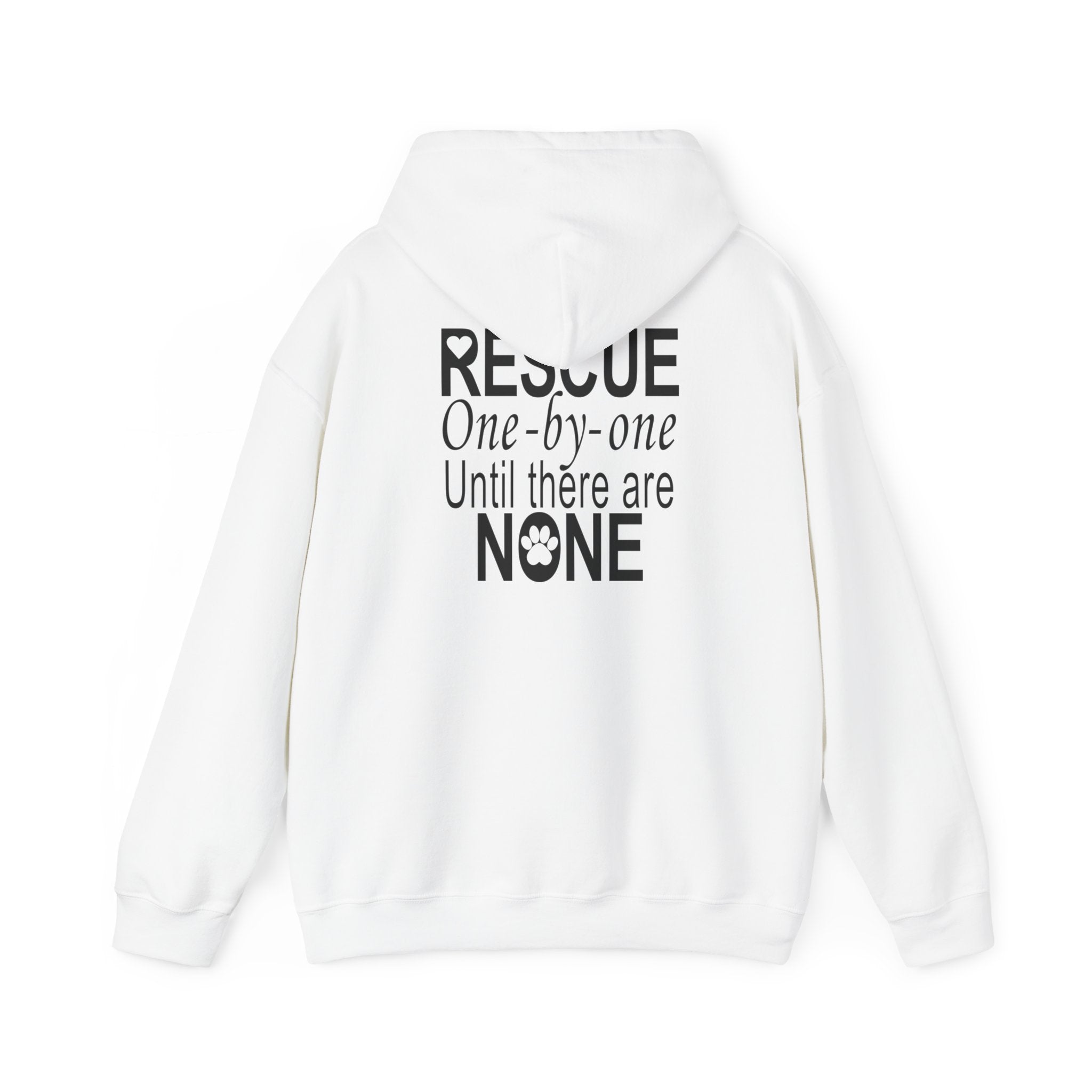 One-By-One PAC Hoodie