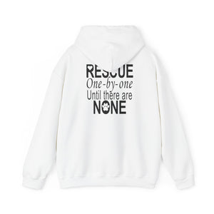 One-By-One PAC Hoodie