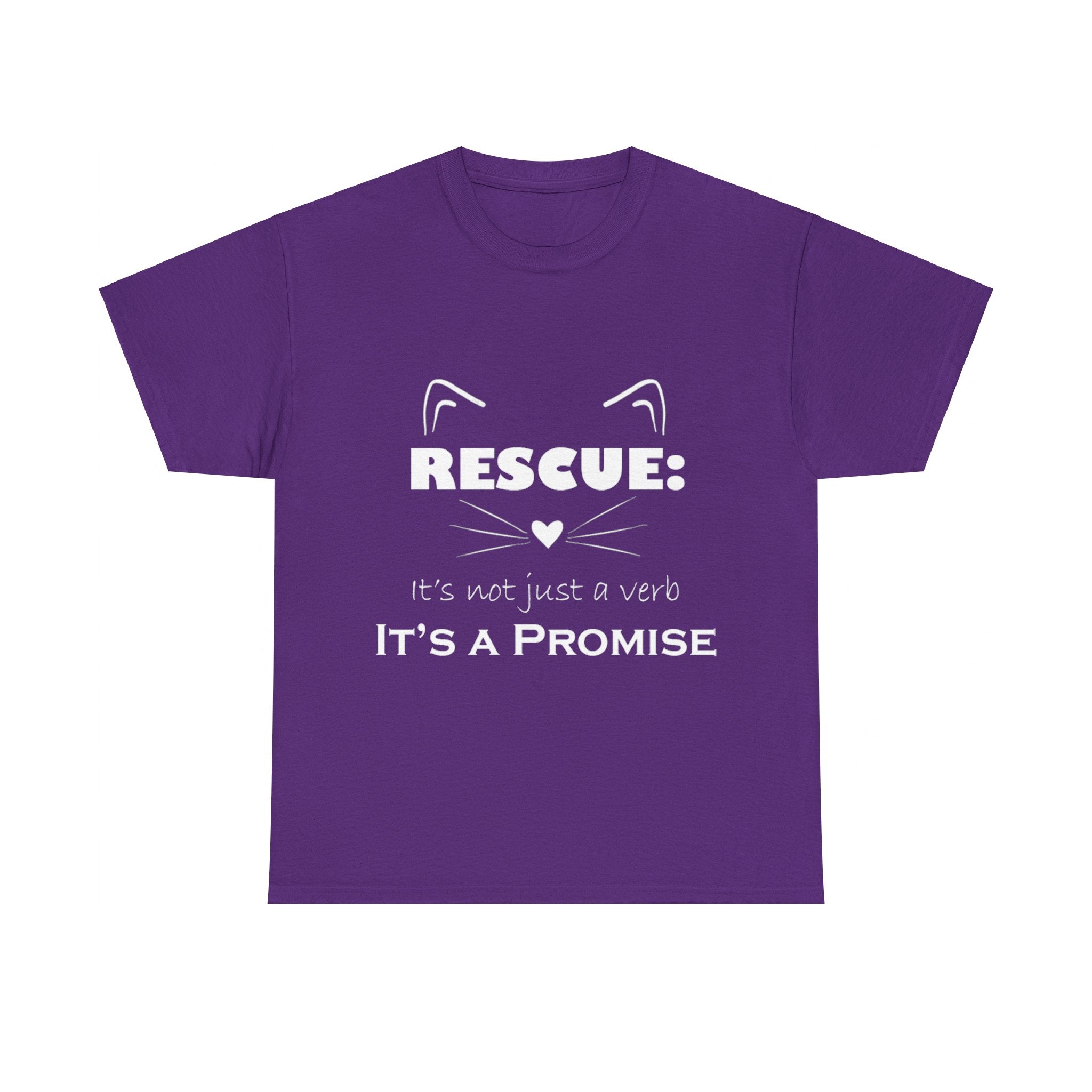 It's A Promise PAC Tshirt