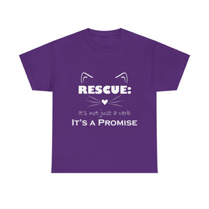 It's A Promise PAC Tshirt