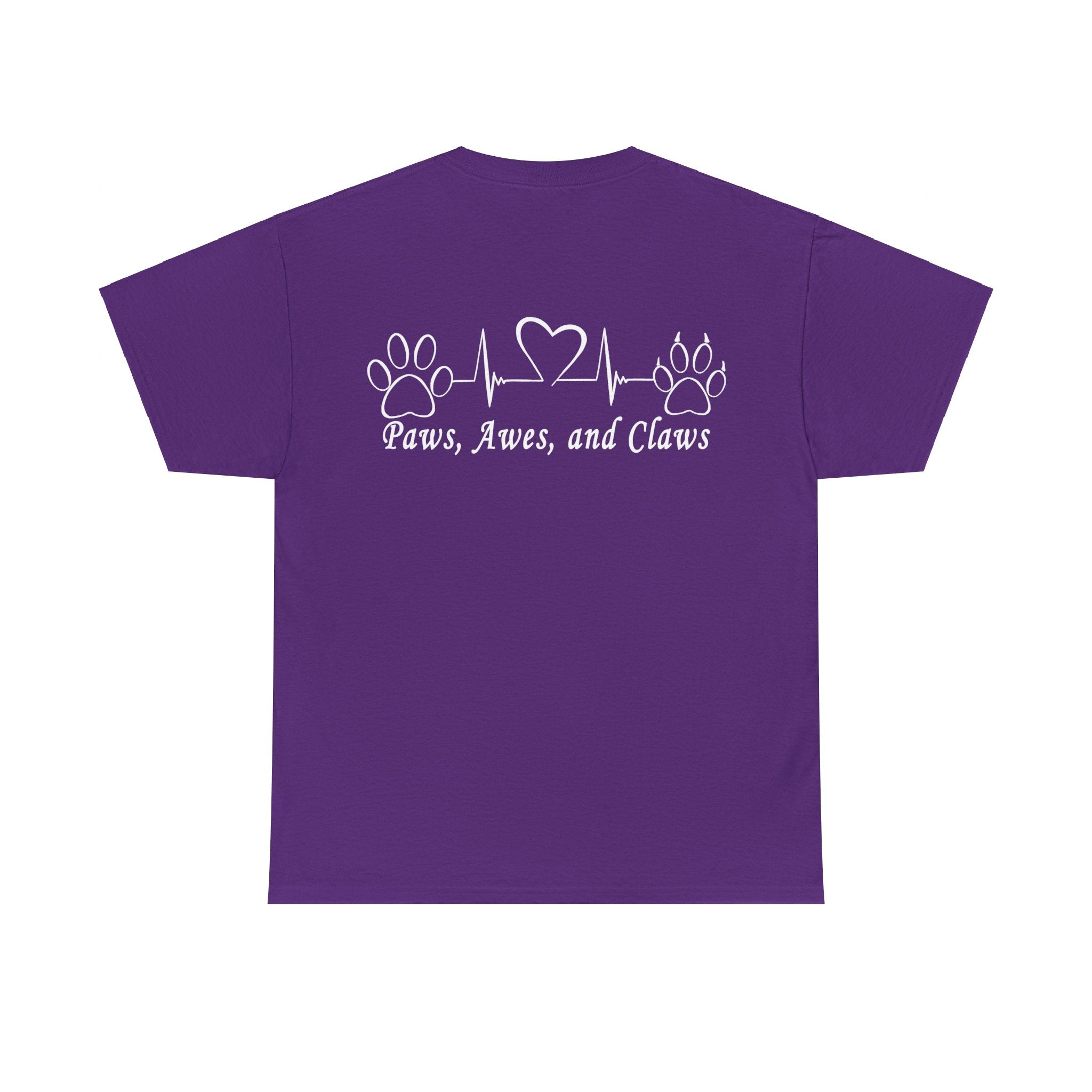 It's A Promise PAC Tshirt