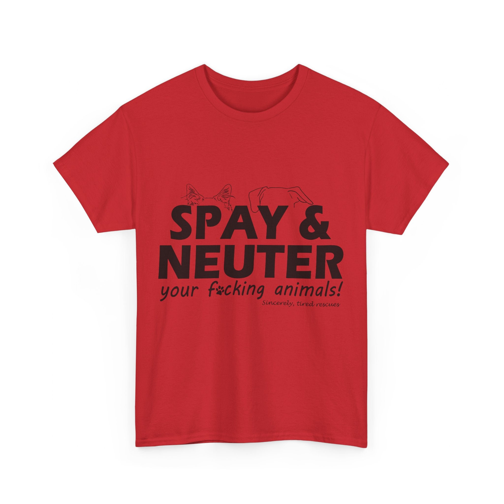 Sneuter Tshirt